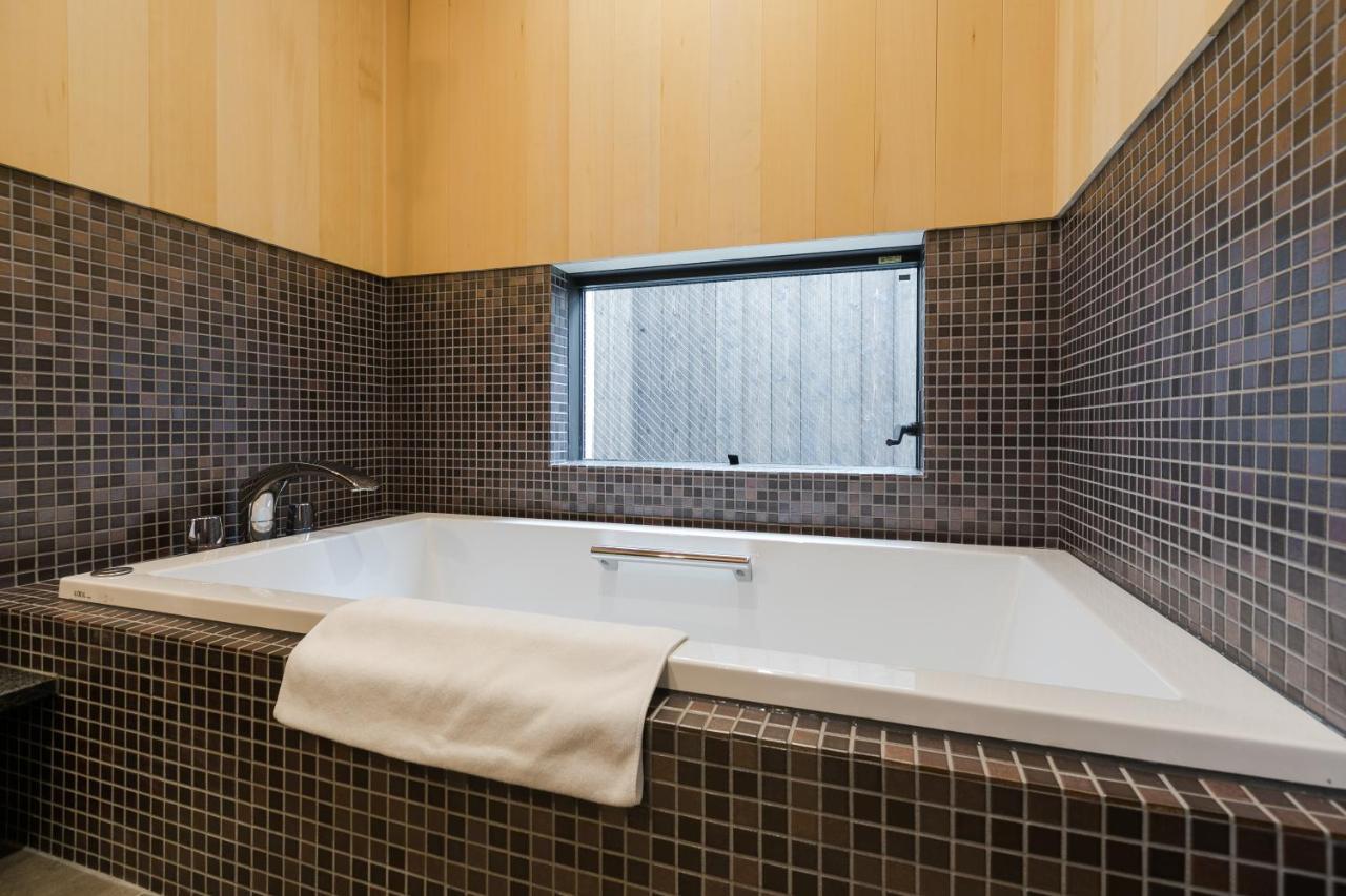 Villa No.8 Kyoto Extérieur photo