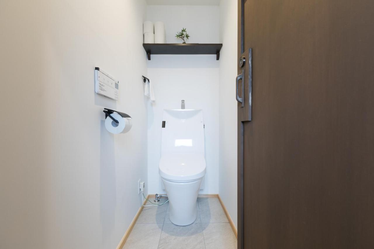 Villa No.8 Kyoto Extérieur photo