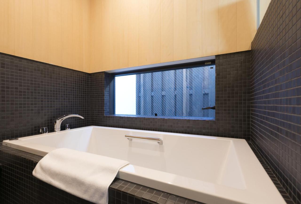 Villa No.8 Kyoto Extérieur photo